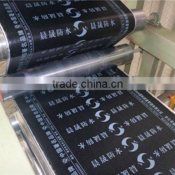 Waterproof Floor Underlayment Polyester Fabric Waterproof photo-4