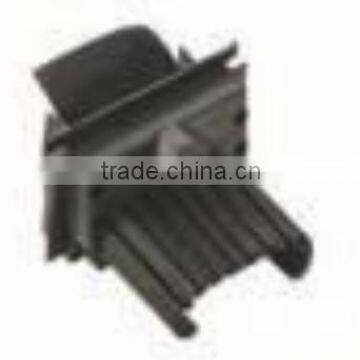 Escalator Handrail Inlet