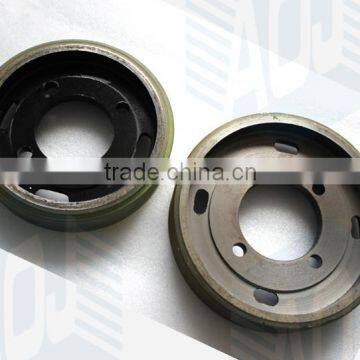Escalators Spare Parts/Handrail Support Rollers/Handrail Friction Rollers/141*36/158*36