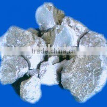 Calcium Aluminum Alloy with good quality