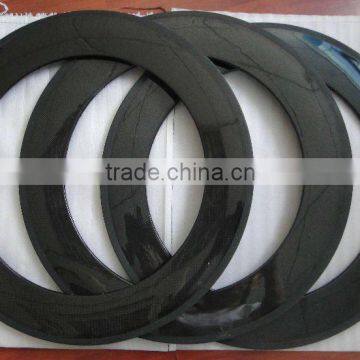 Light weight carbon bicycle rim 700c RC88