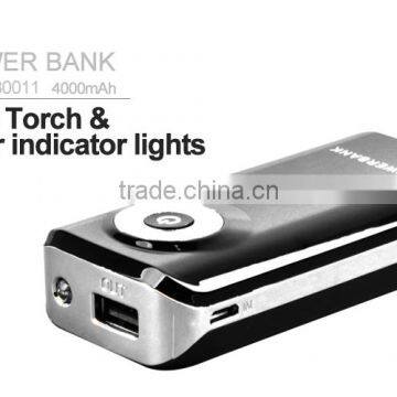 2000mAh 2200mAh 2400mAh 2600mAh Universal Power Bank for Mobile Smartphones