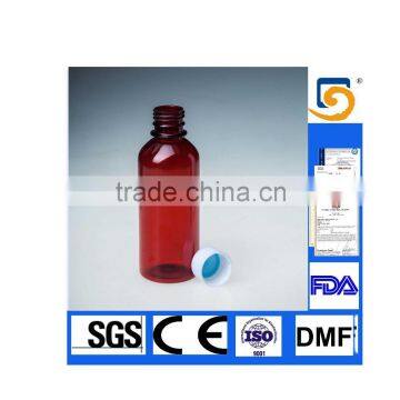 Plastic Pharmaceutical Oral Bottle photo-5