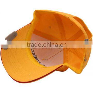 Custom Promotional Baseball Cap With Bottle Opener