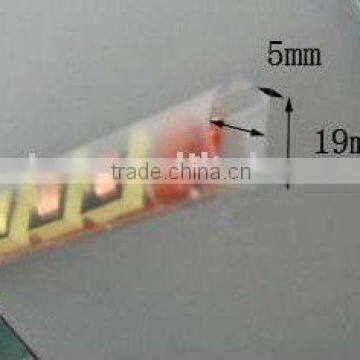 IC Packing Tube