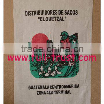 pp Woven Bag; Packing Bag, pp Woven Bag for Potato, pp Woven Bag for Flour, pp Woven Bag for Firewood,vegetables pp Woven Bag photo-3