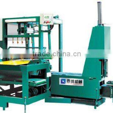 auto green tile cutter