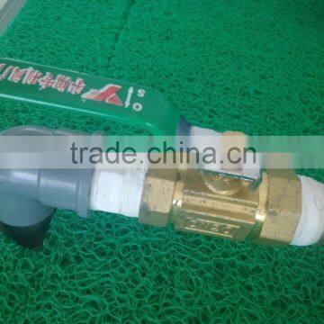 ISO4067-2005 Prepaid Water Meter,IC Card Smart Water Meter photo-3