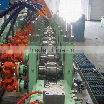 automatic pipe welding cutting machine