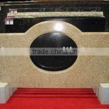 natural granite prefab laminate countertops