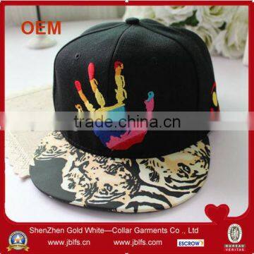 wholesale oem baseball cap and hat