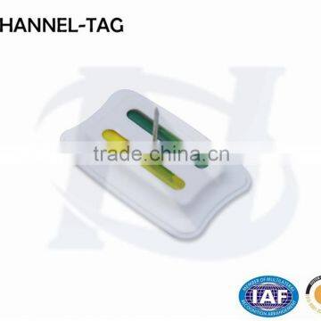 2016 Channel Tag EAS Security Anti Theft Alarming Ink Tag photo-2