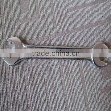 spanner wrench open-ended