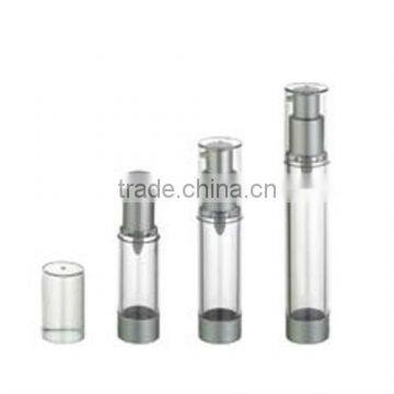 15, 20 & 30ml Airless Bottles (265AB-JW1007 Series)