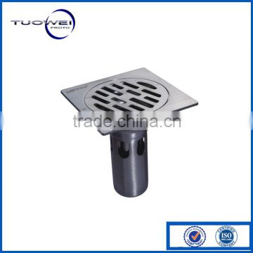 High Precision Stainless Steel 304 Car Parts Rapid Prototype