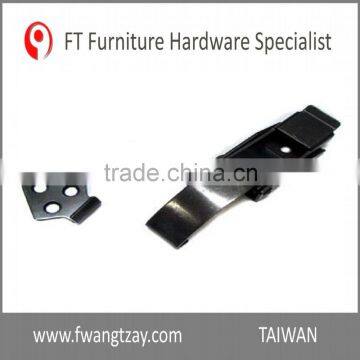 Heavy Duty Suitcase Box Door Latch Types