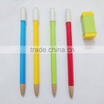 imitating wooden promotional pencil