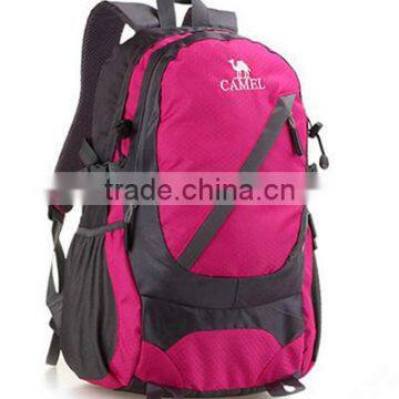Large Capacity Hiking Bag Outdoor Sport Backpack Made in China Yiwu photo-2