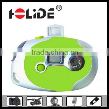 Kid's Cheap Mini Digital Cameras for Promotion gifts RHD-2177