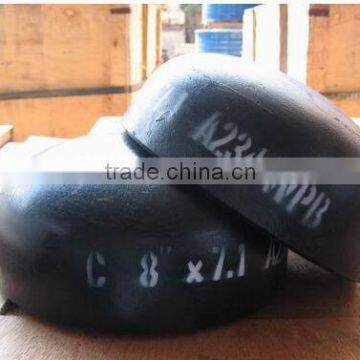 Inconel 601 ASTM B366 Pipe Cap Inconel 601 ASTM B366 Stub End photo-6