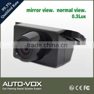 Wireless Night Vision Reverse Cameras for Cars Apply for Monitor