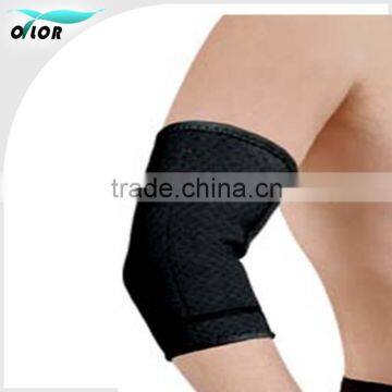 Sports Wear Stretchy Sleeve Elbow Support Brace