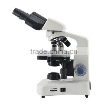 ZHONGXUN ZX-11703 Binocular Biological Microscope