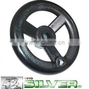 For Machinery Parts and Lathes Parts Cheap Plastic Handwheels