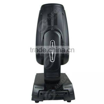 280W Spot Wash Moving Head Led Beam 10r Moving Head