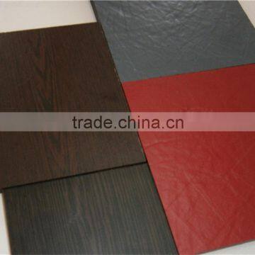 Canna 8mm compact lamiante wall cladding exterior wall decorative panel board