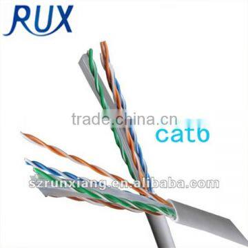 Good quality 3m stp amp cat6 cable,best price stp cat6 lan cable