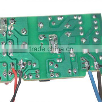 JVCOM C2SS Switch Mode Power Supply Reasonable Price CCTV Power Adapter photo-5