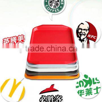 KFC Food Grade Plastic Tray Manufacturer photo-3