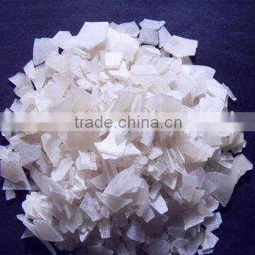 Aluminum sulphate for paper making and water purifying