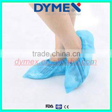 comfortable safety disposable foot cover PP shoe cover