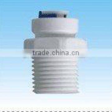 ST022A,Male Straight Adapter,quick Fitting
