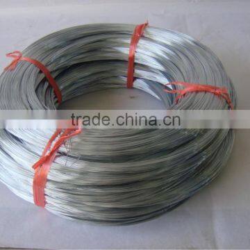 heavy galvanized wire / galvanized iron wire factory