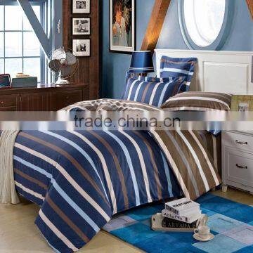 Cotton Twill 4pcs Bedding Sets