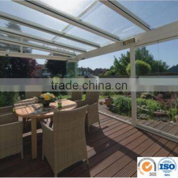 skylight tempered laminated glass laminated glass canopy