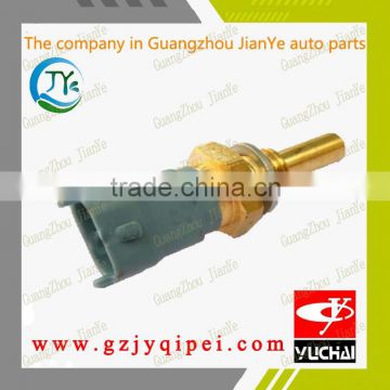 YC6L280-30-L53LA-X YUCHAI G2100-3823180 engine water temperature sensor adapter