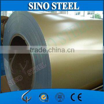 PPGI Pre-painted Galvanized Steel Coil photo-5