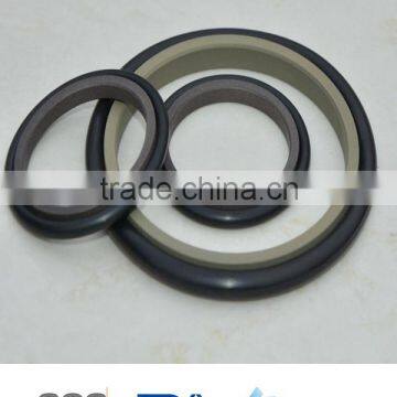 high quality ptfe plstic ring