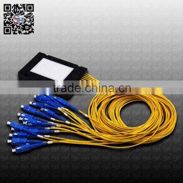 PLC Splitter in ABS Box Package photo-4