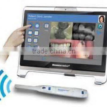 2016 new all-in-one intraoral camera dental camera