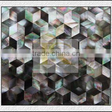 Hot sale strip chinese river shell mosaics Wholesaler Price