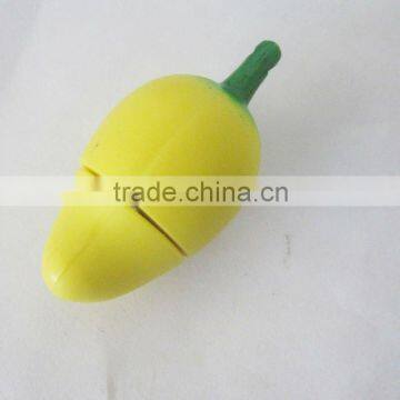 Pen Usb Drive, Cute Mango Pen Usb Drive, PVC Gift Pen Usb Drive China Manufacturers & Suppliers and Exporters