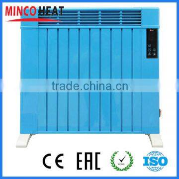 Convector Electric Heater for Homes
