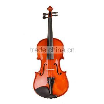 Inlaid Violin For Beginner With BV Certificate Wood Parts For SaleTL001-1A photo-2