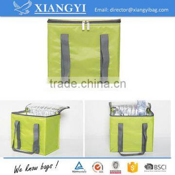 Higher Quality Outdoor Picnic Cooler Bag Lunch Cooler Bag Supplier's Choice photo-2