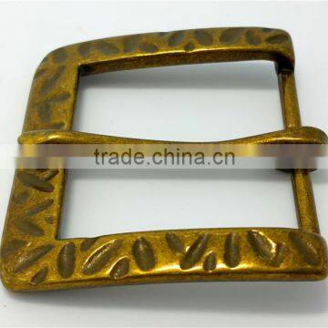 ODM&OEM Belt Buckle Hot Sale Turning Pin Belt Buckle, Reversible Pin Buckles photo-6